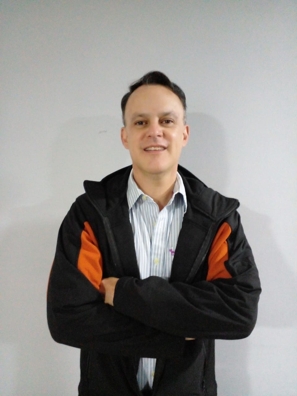 Robert Mora